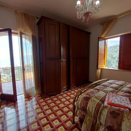 Margherita House Sorrento Vico Equense Eksteriør bilde