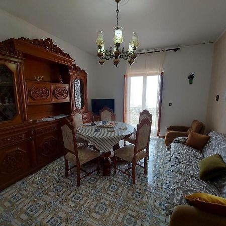 Margherita House Sorrento Vico Equense Eksteriør bilde