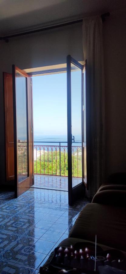 Margherita House Sorrento Vico Equense Eksteriør bilde