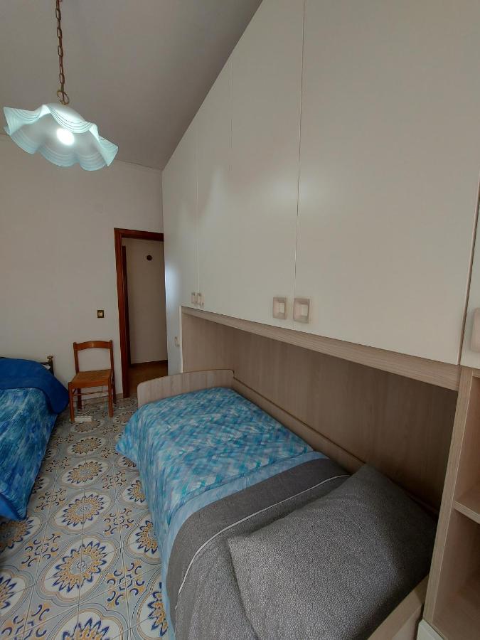 Margherita House Sorrento Vico Equense Eksteriør bilde