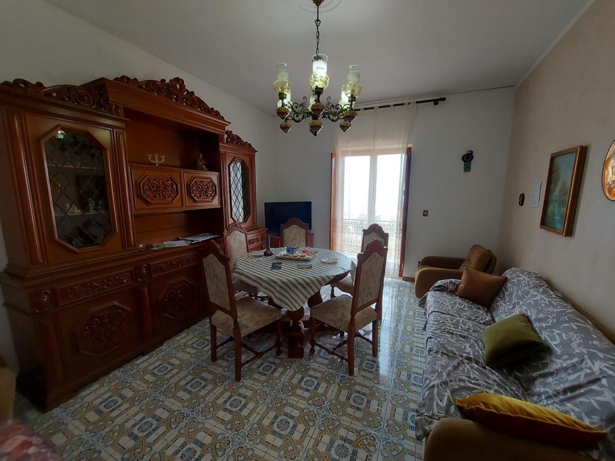 Margherita House Sorrento Vico Equense Eksteriør bilde