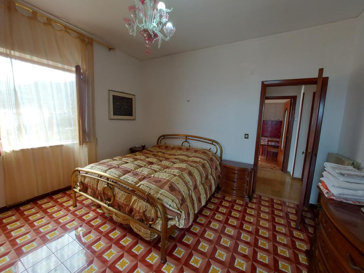 Margherita House Sorrento Vico Equense Eksteriør bilde