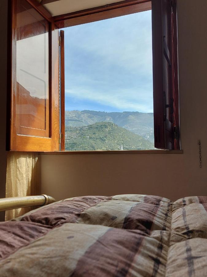 Margherita House Sorrento Vico Equense Eksteriør bilde