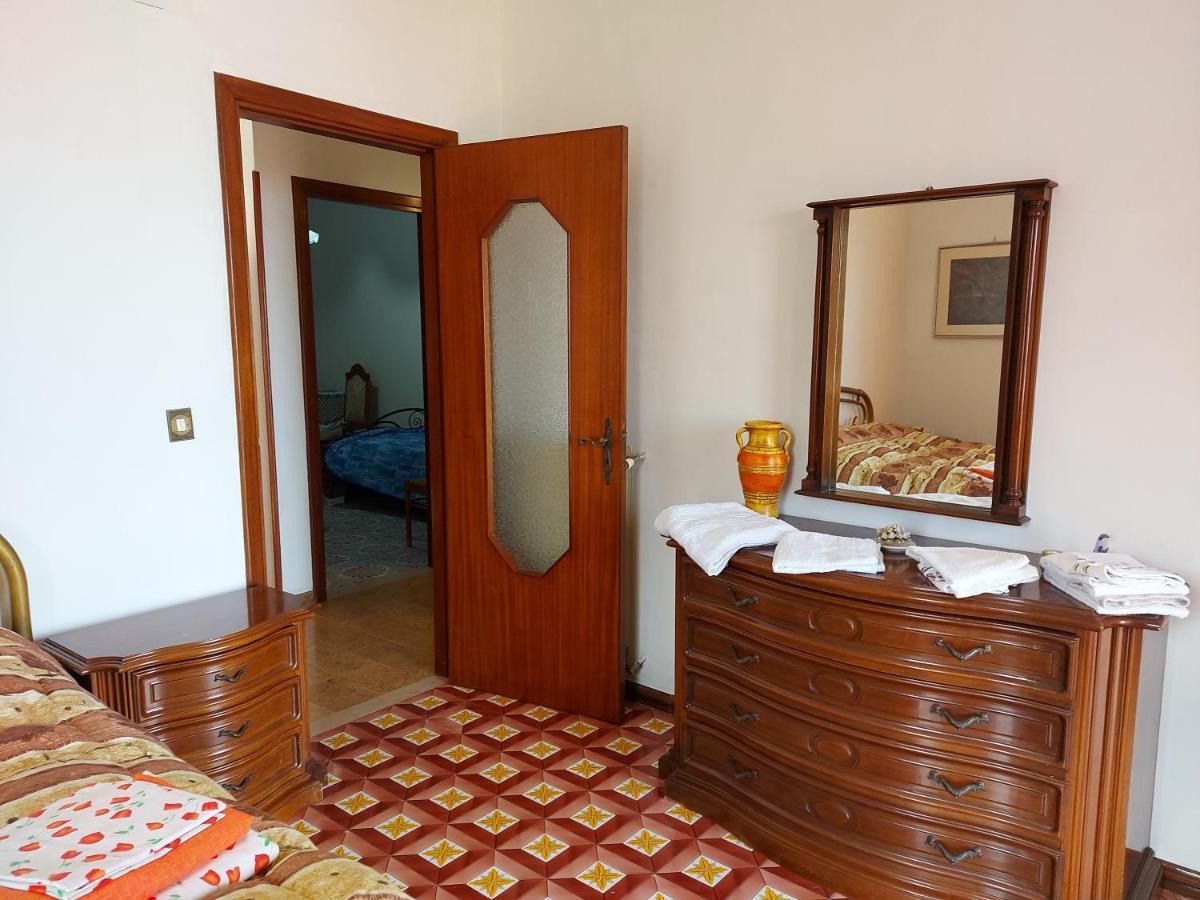 Margherita House Sorrento Vico Equense Eksteriør bilde