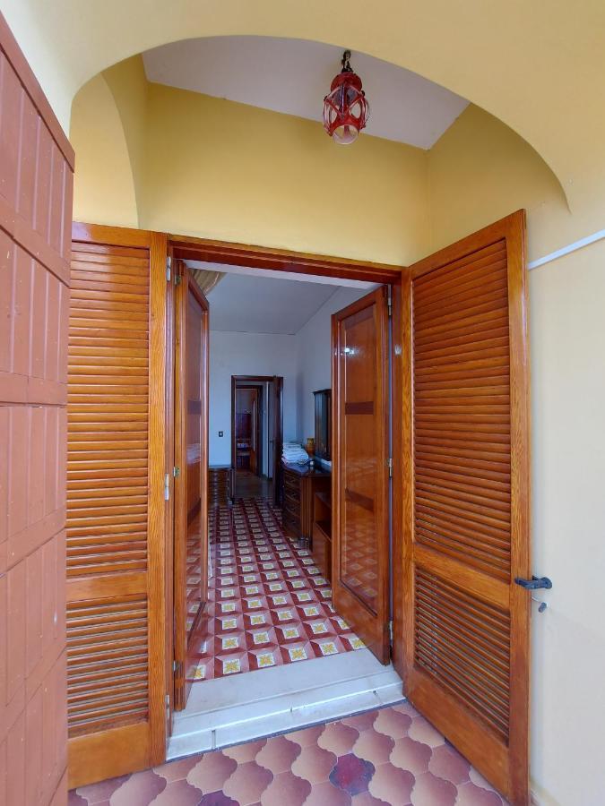 Margherita House Sorrento Vico Equense Eksteriør bilde