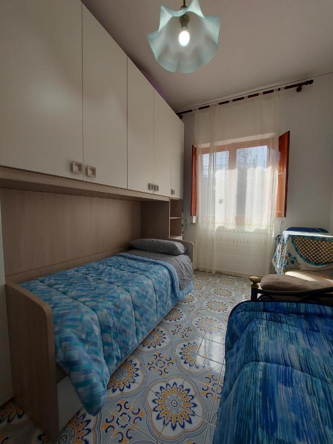 Margherita House Sorrento Vico Equense Eksteriør bilde