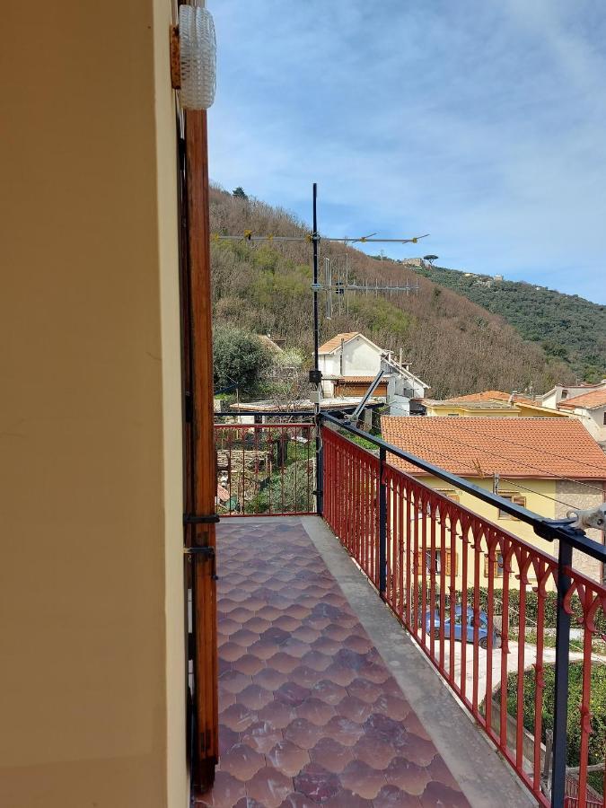 Margherita House Sorrento Vico Equense Eksteriør bilde