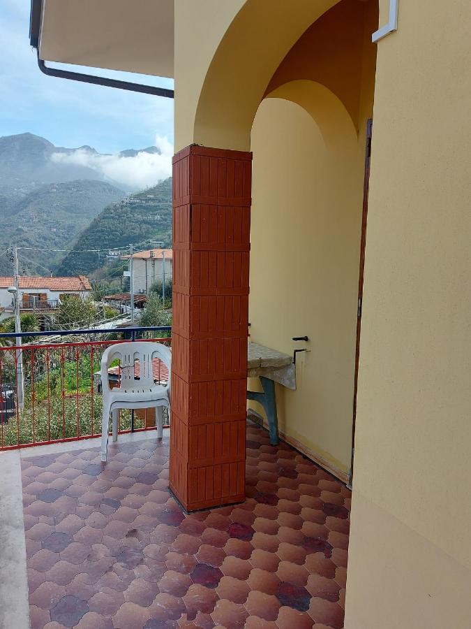 Margherita House Sorrento Vico Equense Eksteriør bilde