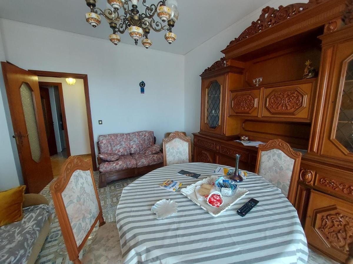 Margherita House Sorrento Vico Equense Eksteriør bilde