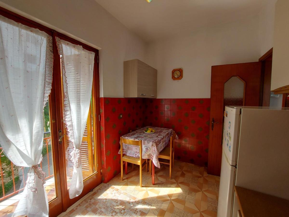 Margherita House Sorrento Vico Equense Eksteriør bilde