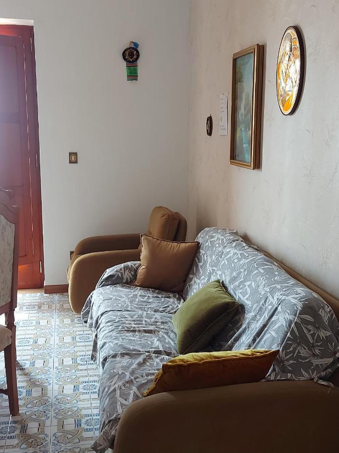 Margherita House Sorrento Vico Equense Eksteriør bilde