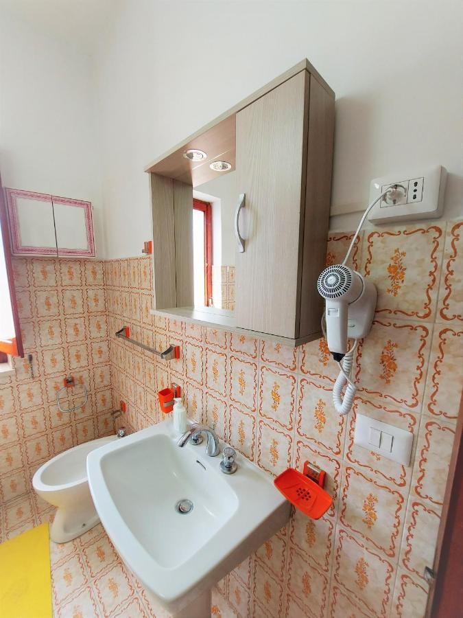 Margherita House Sorrento Vico Equense Eksteriør bilde
