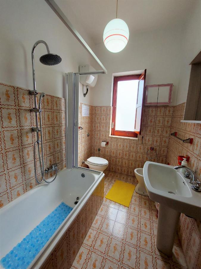 Margherita House Sorrento Vico Equense Eksteriør bilde