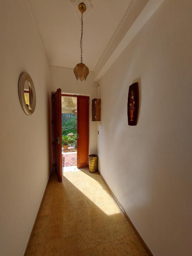 Margherita House Sorrento Vico Equense Eksteriør bilde