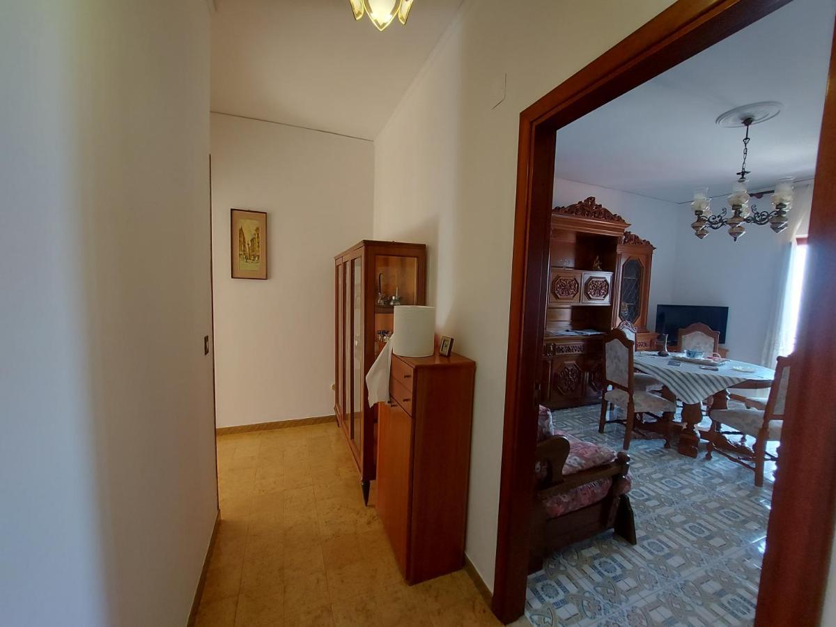 Margherita House Sorrento Vico Equense Eksteriør bilde