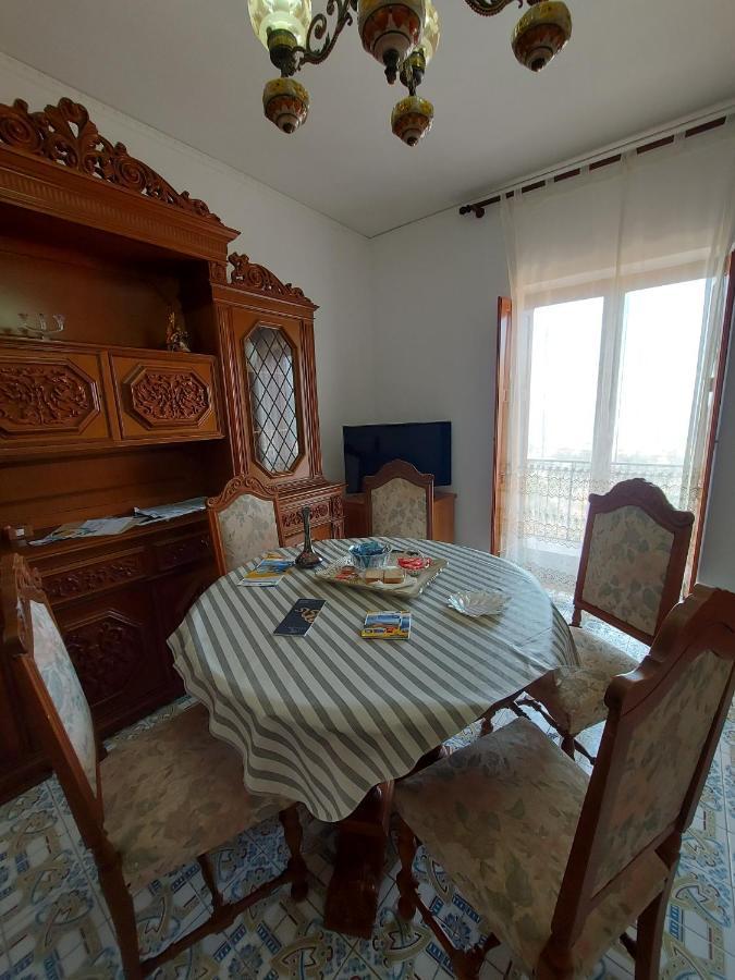 Margherita House Sorrento Vico Equense Eksteriør bilde